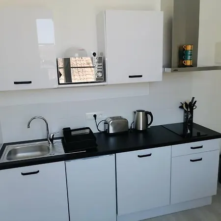 Apartmán Uluru By Izili Centre Poitiers