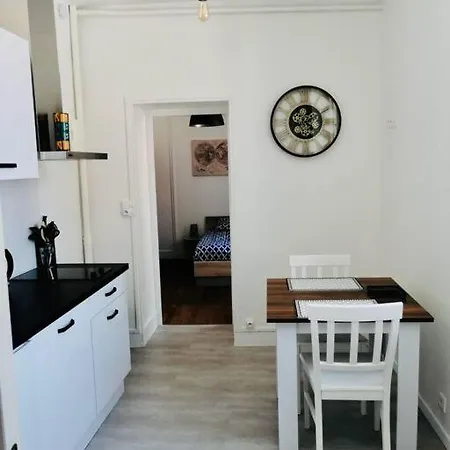 Apartmán Uluru By Izili Centre *