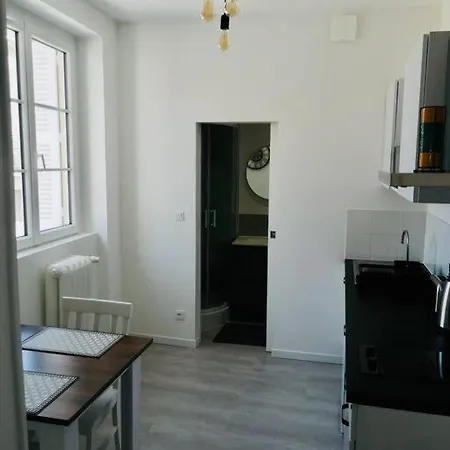 Apartmán Uluru By Izili Centre *