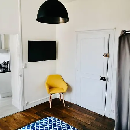 Uluru By Izili Centre Apartmán *