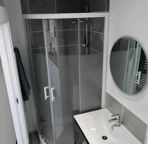 Uluru By Izili Centre Apartamento Poitiers