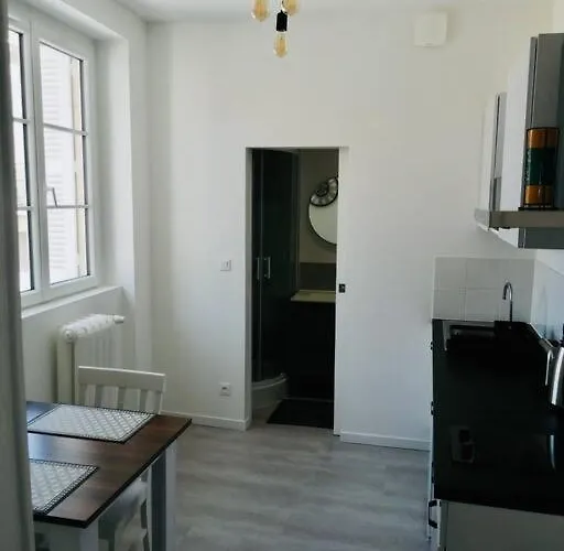 Apartamento Uluru By Izili Centre *